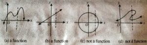 graphically function or not