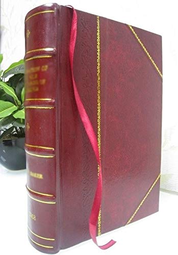 Calculus: analytic geometry and calculus with vectors. 1962 [Leather Bound]