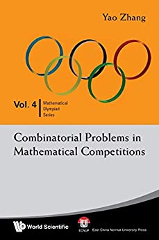 Combinatorial problems in mathematical competitions (Mathematical Olympiad)