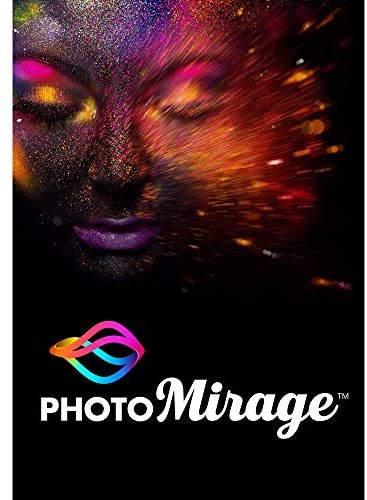 Corel PhotoMirage | Photo Animation Software [PC Download]