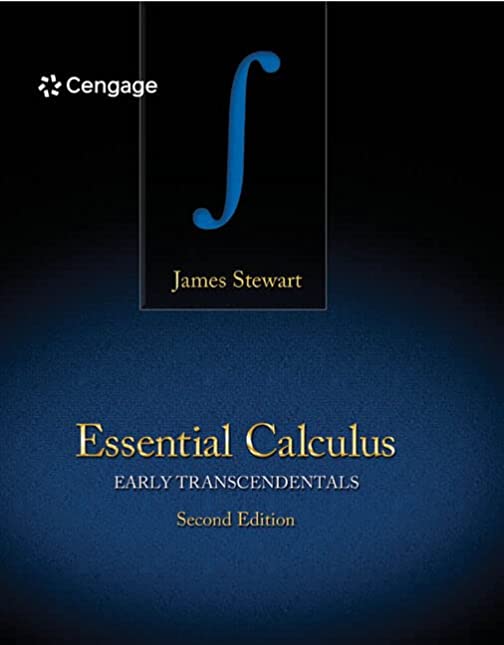 Essential Calculus: Early Transcendentals - Standalone Book