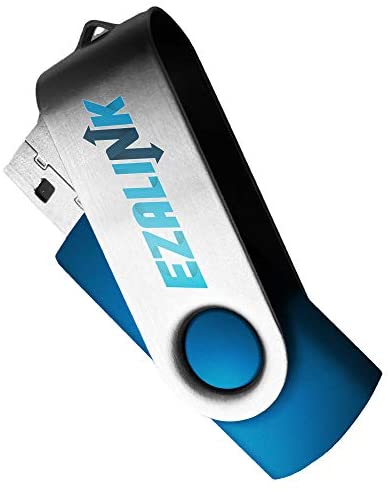 Ezalink Password Reset Recovery USB for Windows 10, 8.1, 7, Vista, XP | #1 Best Unlocker Software Tool {For Any PC Computer}