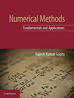 Numerical Methods: Fundamentals and Applications
