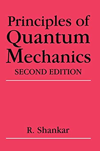 Principles of Quantum Mechanics, 2nd Edition