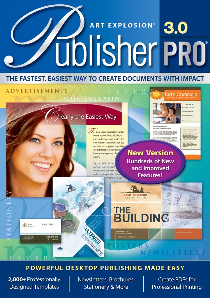 AE Publisher Pro 3 Platinum [Download]