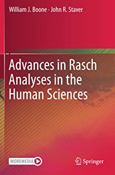 Advances in Rasch Analyses in the Human Sciences