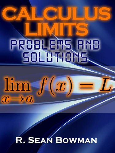 Calculus Limits: Problems and Solutions