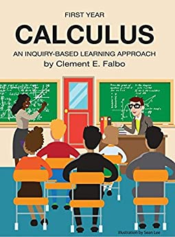 First Year Calculus
