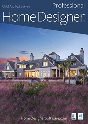 Home Designer Pro - Mac Download