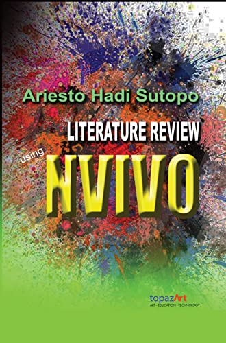 Literature Review using NVivo