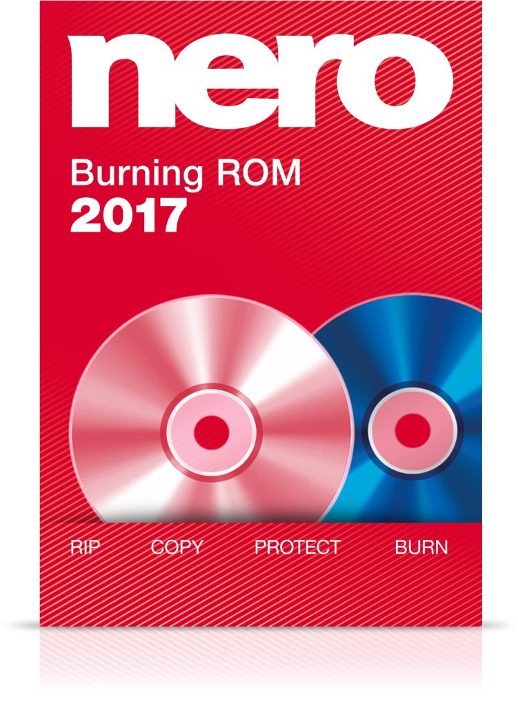 Nero 2017 Burning ROM [Download]