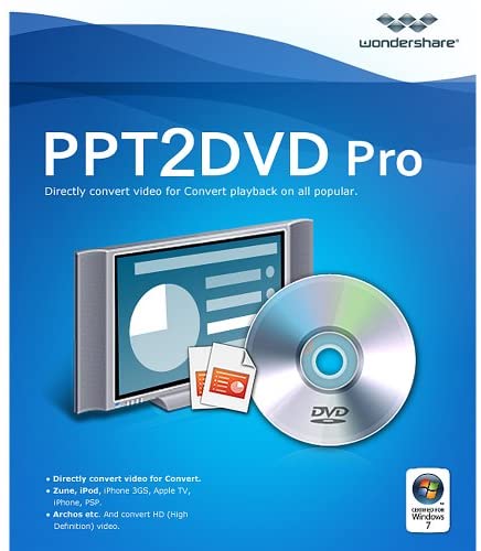 PPT2DVD Pro [Download]