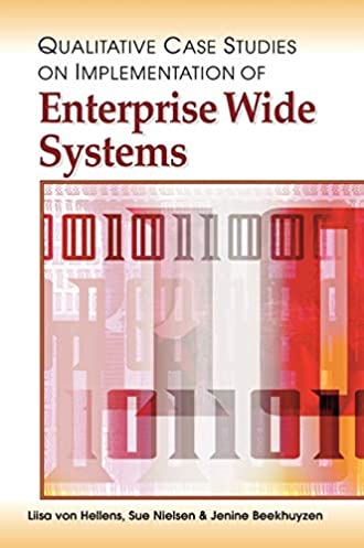 Qualitative Case Studies on Implementation of Enterprise Wide Systems