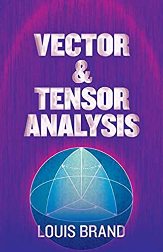 Vector and Tensor Analysis (Dover Books on Mathematics)