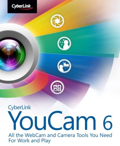 YouCam 6 Standard [Download]