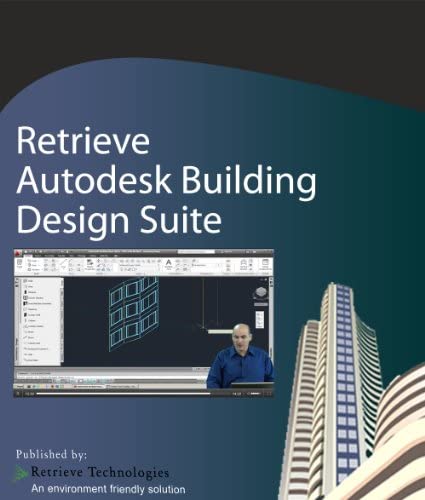 Retrieve Autodesk Building Design Suite Training for PC [Download]